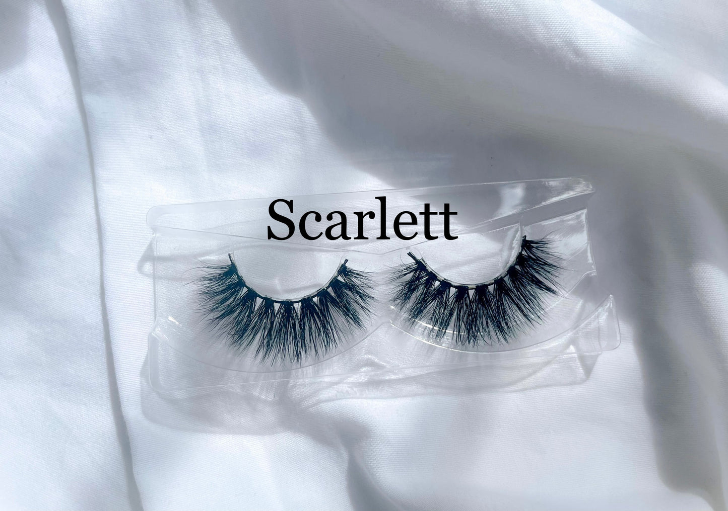 Scarlett