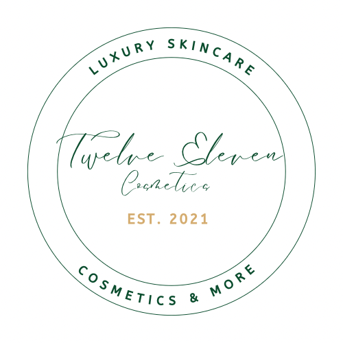 Twelve Eleven Cosmetics