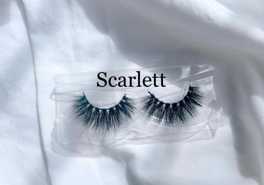 Scarlett