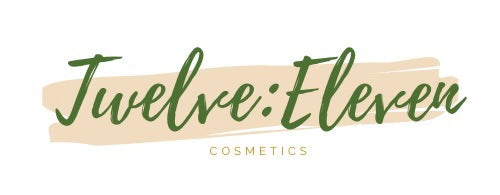 Twelve / Eleven  Cosmetics